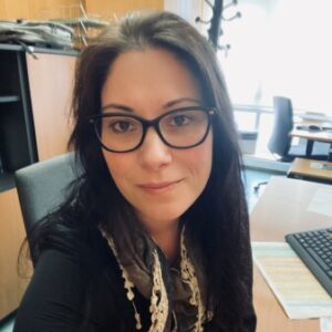 Foto de perfil Vanessa Campos