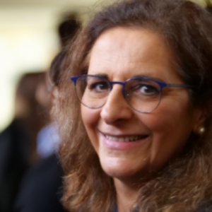 Foto de perfil Maria Custódia Correia