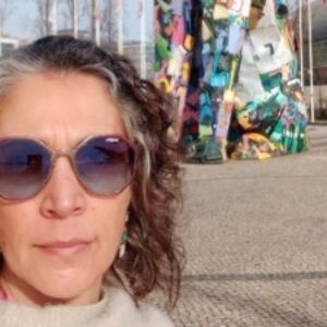 Foto de perfil Ana Ribes