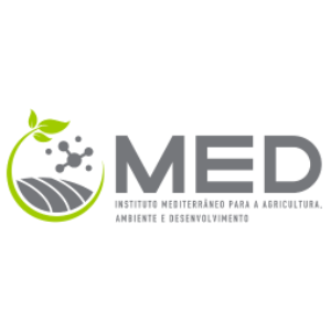 Foto de perfil MED - Instituto Mediterrâneo para a Agricultura, Ambiente e Desenvolvimento